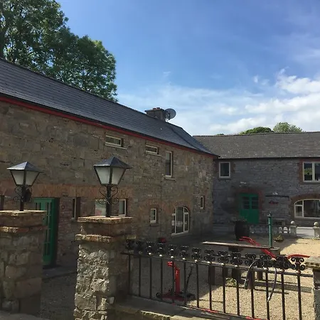 The Stableyard *