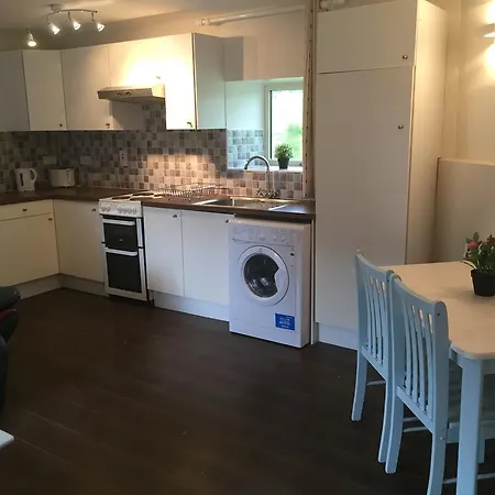 Apartment The Stableyard Sligo