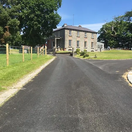 Appartement The Stableyard Sligo
