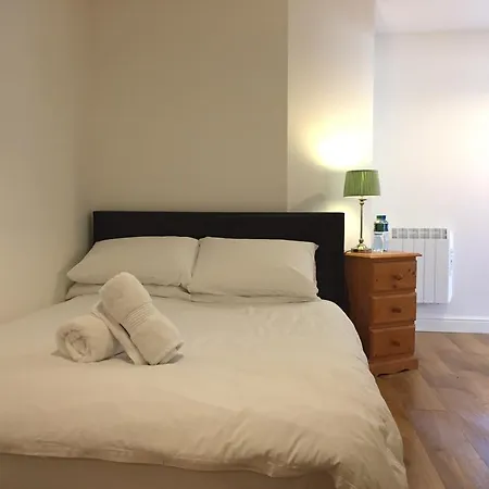 The Stableyard Apartment