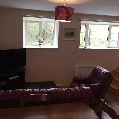 Apartment The Stableyard *