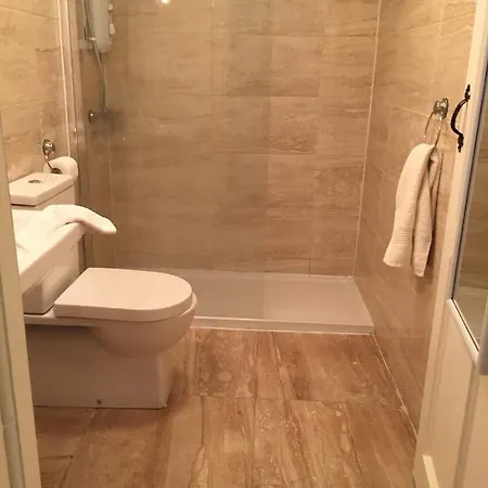 Apartment The Stableyard Sligo