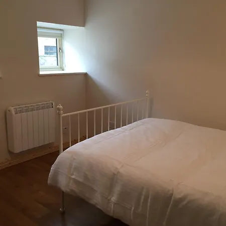 The Stableyard Apartment Sligo