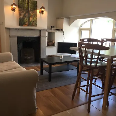 Apartment The Stableyard