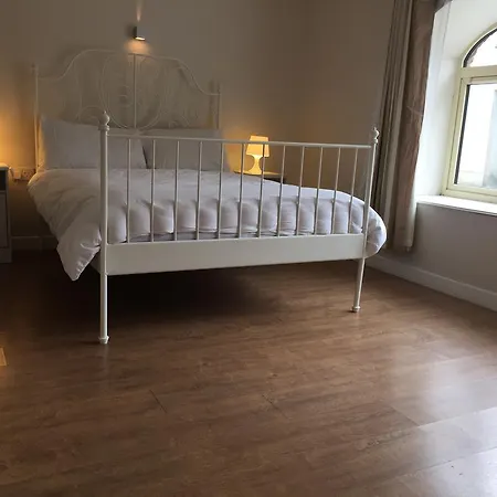 Apartment The Stableyard