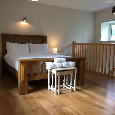 Apartment The Stableyard Sligo