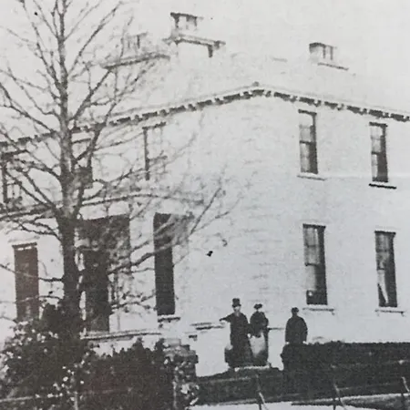 The Stableyard