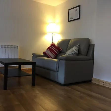 Apartment The Stableyard