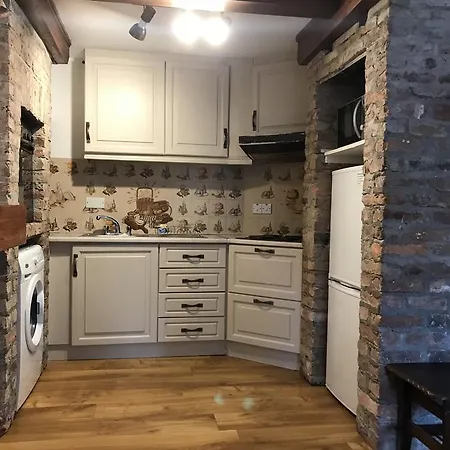 Apartment The Stableyard Sligo