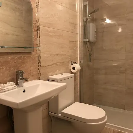 Apartment The Stableyard Sligo