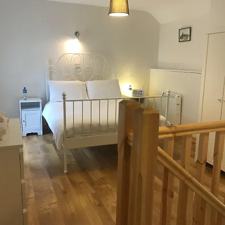 Apartment The Stableyard