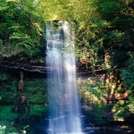 The Stableyard Apartment Sligo
