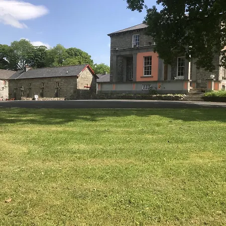 The Stableyard Apartment