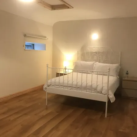 Appartement The Stableyard *