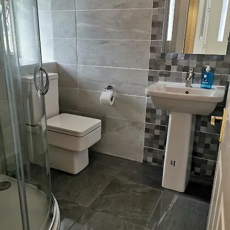 The Stableyard Apartment Sligo
