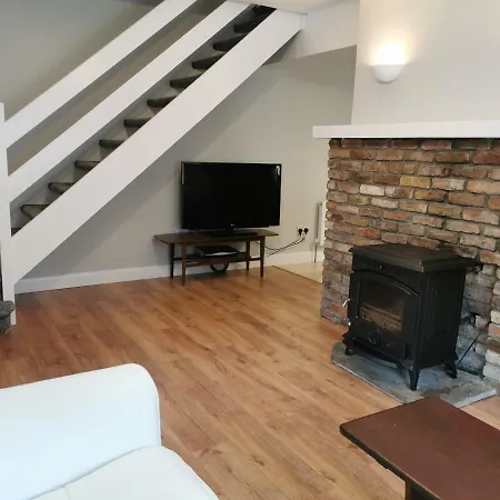 Apartment The Stableyard *