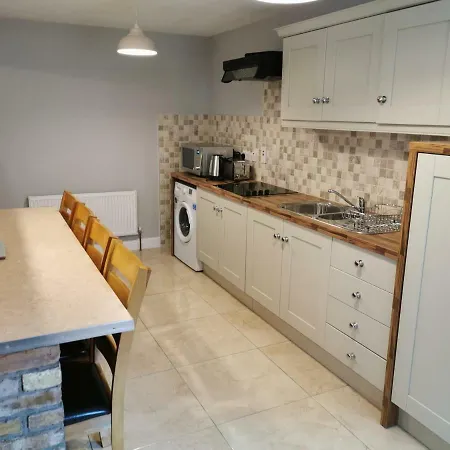 Apartment The Stableyard