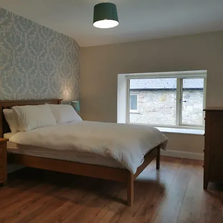 Apartment The Stableyard Sligo