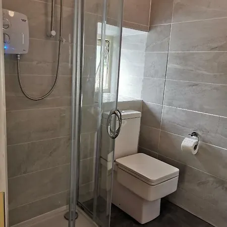 Apartment The Stableyard Sligo